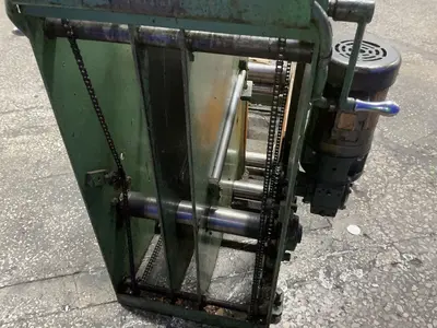 Used COOPER WEYMOUTH INC _UNKNOWN_ Coil Cradles Ohio US | HGR 24 #1539839