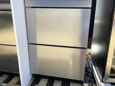 Used ELEMENT EL-BWC108-SS Bottle Coolers Michigan US | Miedema Asset Management Group #1312864