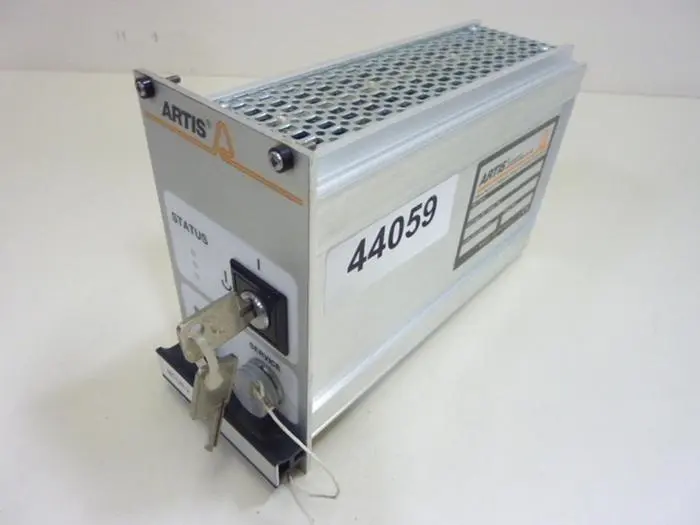 Used ARTIS MCON-2 Circuit Boards Michigan US | Ideal Machinery #607886