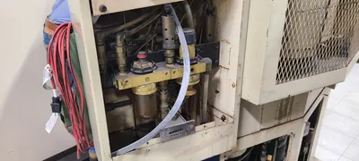 1988 SIMAK 300-17 Monostatic Press | The Right Machinery (7)