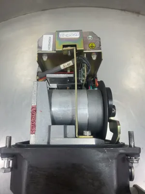 Ishida 1701257103 Head Scale Unit. 1C