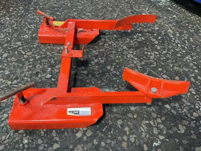Used ULINE _UNKNOWN_ Drum Lifters Ohio US | HGR 24 #1358669