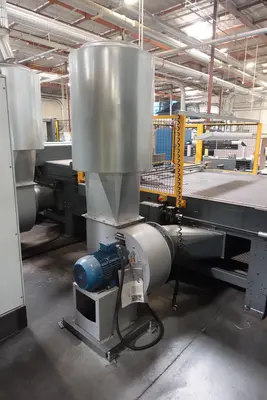 Used _UNKNOWN_ _UNKNOWN_ UV Printers California US | Capital Recovery Group #1546002