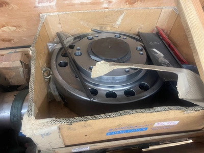 2013 MIGHTY VT40B+M/2000 CNC Lathes | PM Machines (9)