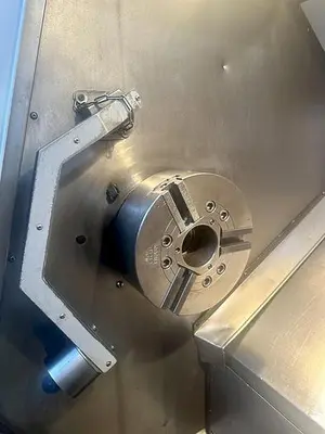USED 2005 HAAS SL-30T