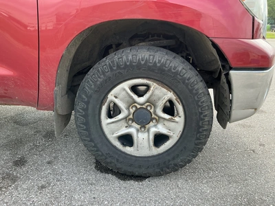 Used 2013 TOYOTA TUNDRA Pickup Trucks Michigan US | Miedema Asset Management Group #1341052