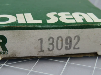 New | in-Stock CR INDUSTRIES _UNKNOWN_ Seals & Gaskets | OCO Industrial #1634007