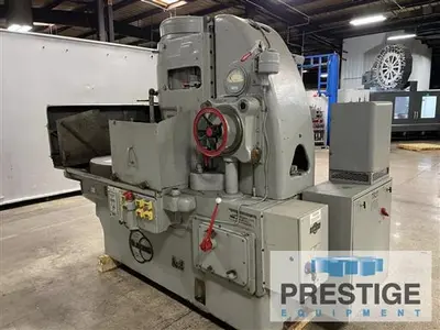 USED BLANCHARD 18-42