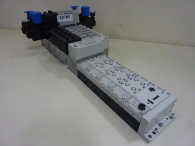 USED FESTO VTSA-FB-NPT
