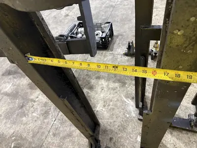 USED SUPERIOR NPFA303P617P001