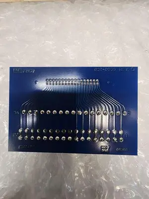 RDI 2M34FC INTERFACE TERMINAL BLOCK