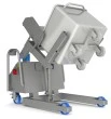 BackSaver Model NT BUGGY TIPPER