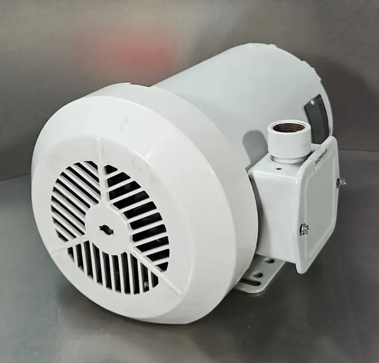 Used GE SYSTEMS _UNKNOWN_ Servo Motors | Palmetto Automation #1154792