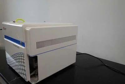 USED BECKMAN - COULTER CYTOFLEX