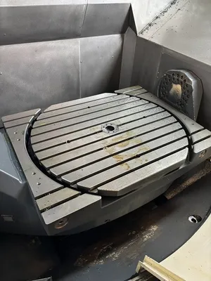 USED 2018 DMG MORI DMU 95 MONOBLOCK