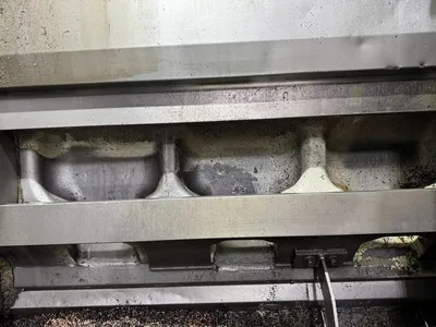 GILDEMEISTER CTX-500 CNC Machines | Bowland Trading Ltd (8)