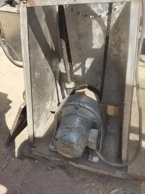 Used _UNKNOWN_ _UNKNOWN_ Ribbon Blenders California US | Machinery & Equipment #1413080