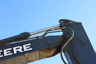 Used 2012 JOHN DEERE 135D Excavators California US | Monster Iron Equipment Services #1481083
