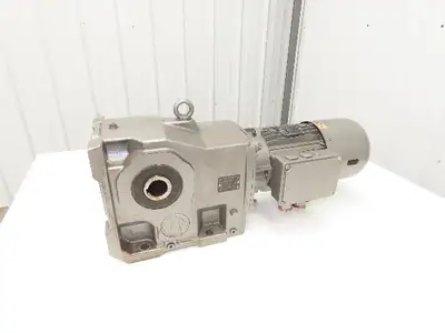 Used NORD _UNKNOWN_ Speed Reducers Indiana US | Arrow Industrial #1408829