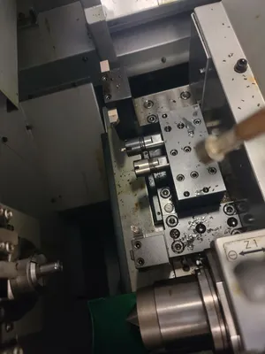 2006 CITIZEN BL25VI (1F6) 5-Axis or More CNC Lathes | UniversalAutomatics.com (6)