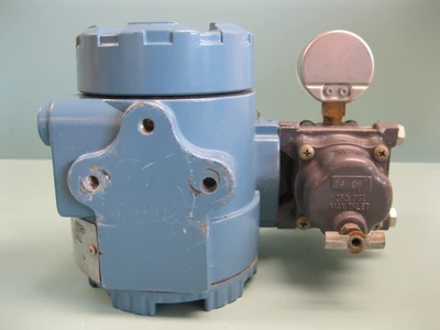 Used Fisher Type 846 Sensors New Hampshire US | Bitter End Trading #1452769