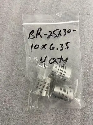 BR-25x30 - 10x6.36