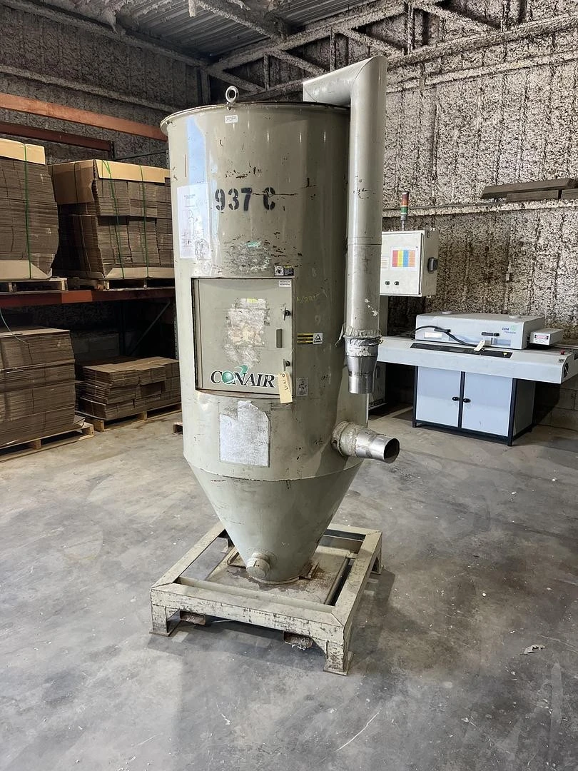 USED CONAIR CH33-21