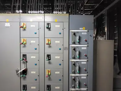 Used SIEMENS Y7692 V003 Misc Electrical & Power Parts British Columbia CA | Lenmark #251179