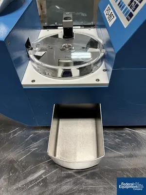 USED Sotax Sotax HT10. 500N Tablet Hardness Tester