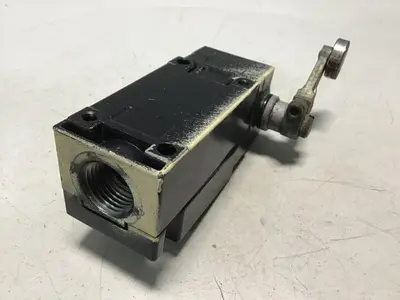 USED SQUARE D 9007-AEQ2699