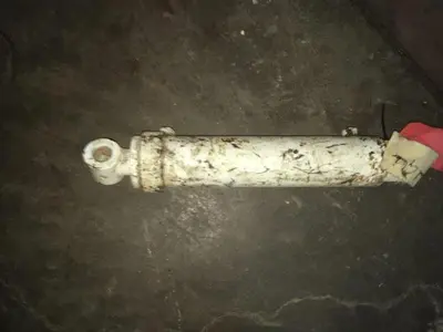 Used SCHRAMM 2813-0330 HYDRAULIC CYLINDER Hydraulic Cylinders Pennsylvania US | East West Machinery & Drilling #1416227