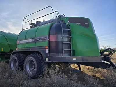 USED 2021 STAHELI-WEST DEW POINT 6210