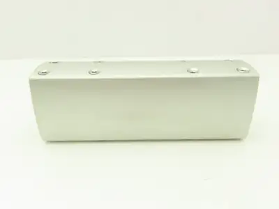 Hoffman S2MT250 Aluminum Tube HMI Support Syspend 281-Max 250mm Long