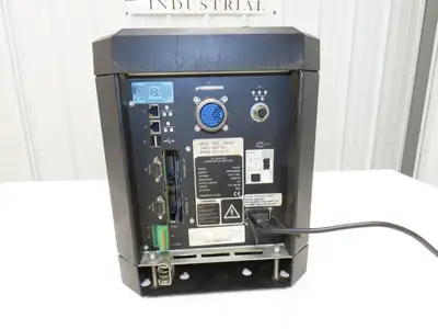 Cleco MPRO400GC Nutrunner Torque Controller Module Apex Tool 120VAC