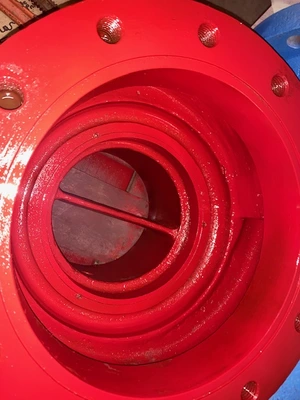 Used BYRON JACKSON SJA Centrifugal Pumps MX | MAQUINARIA PECUSA #1014567