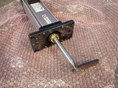 Used EXLAR GSX300601MFMYS3138 Linear Actuators Ohio US | HGR 24 #737673