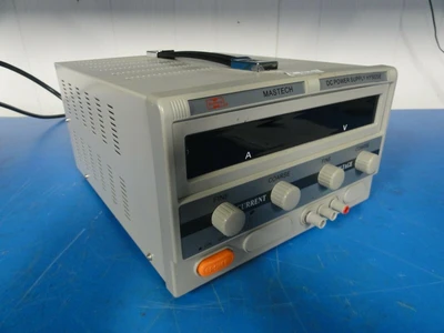 USED MASTECH HY3010E