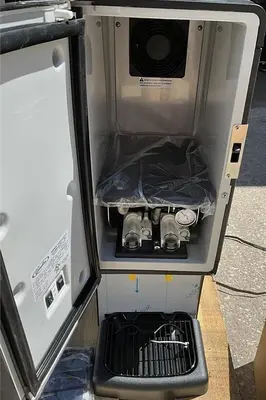 USED CORNELIUS NITRO PRO MINI