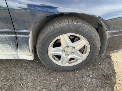 Used 2005 CHEVROLET IMPALA Sedans Michigan US | Miedema Asset Management Group #1457240