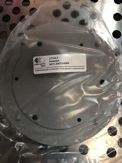 AMAT PEDESTAL 0021-20572-0005