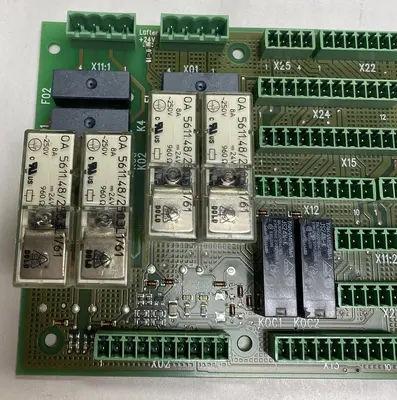 New | in-Stock SIGMATEK 0207.537.00 Miscellaneous Equipment (Electrical & Power) Ohio US | Surplus Asset Holdings #1425140
