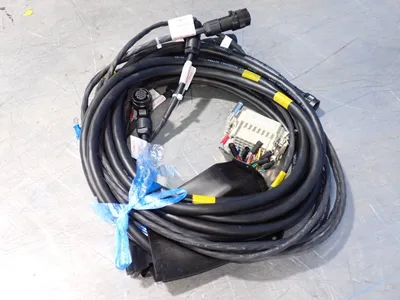 New | in-Stock FANUC A6608015T038 Robot Parts Ohio US | HGR 24 #1133433