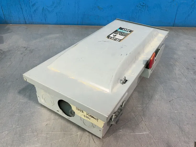 Used SIEMENS GF323NR Switchgears Ohio US | HGR 24 #1272622