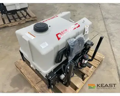 Used DEMCO _UNKNOWN_ Sprayers Iowa US | Keast Enterprises #1360203