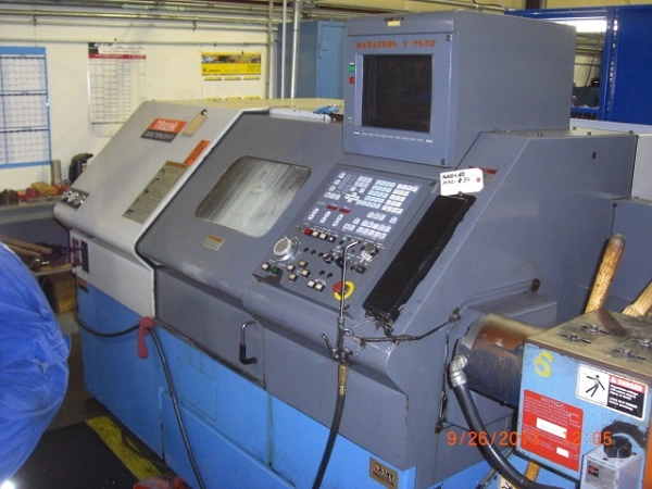 Used 1996 MAZAK QUICK CNC Lathes | Two Spade Machinery LLC #508135