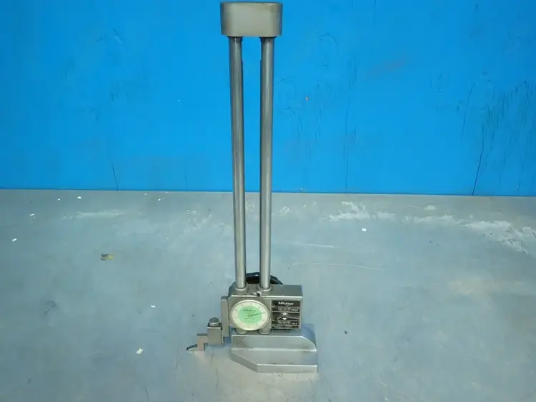 Used MITUTOYO 192116 Height Gages Ohio US | HGR 24 #1249325