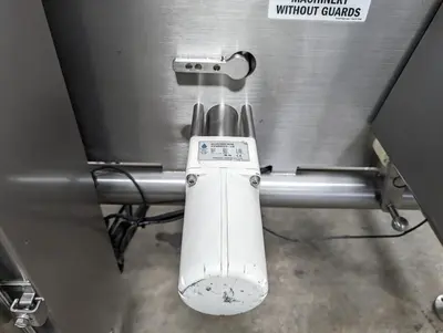 USED 2002 QUANTUM TP2