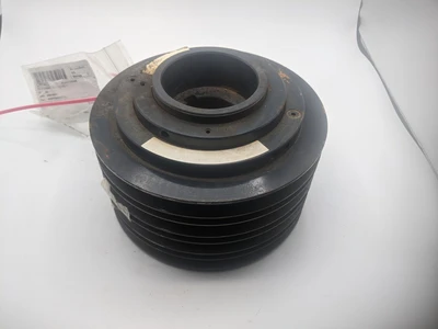 Browning 4MVP70B84X2-1/8 V-Belt Pulley Sheave