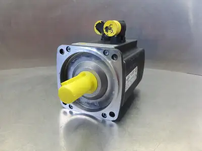 USED Baumüller DSC1-056KO65U-20-54-AOB-FPP-K-AN-O+AG1