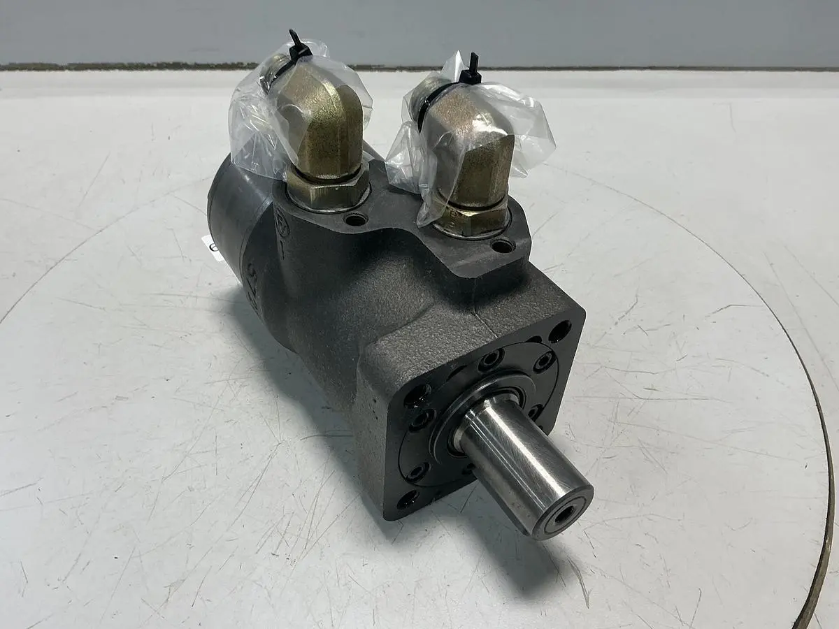 USED DANFOSS 151-7067